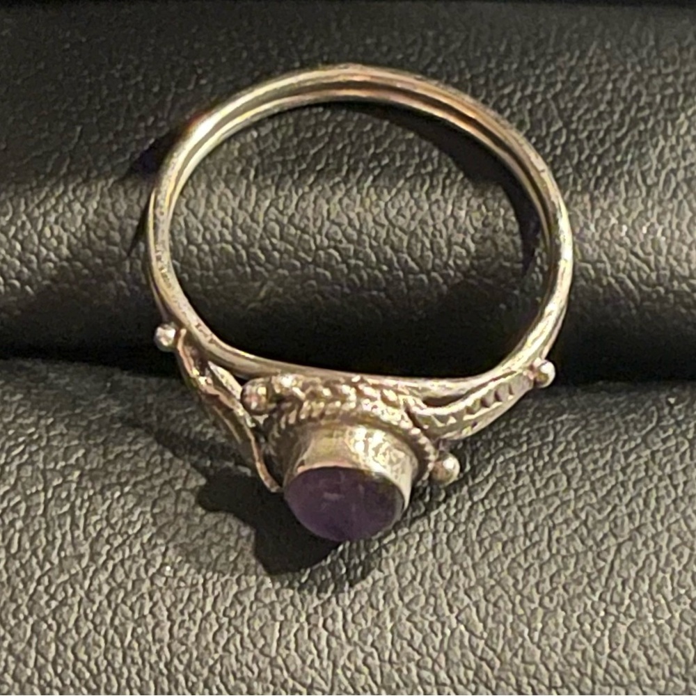 Vintage Ring